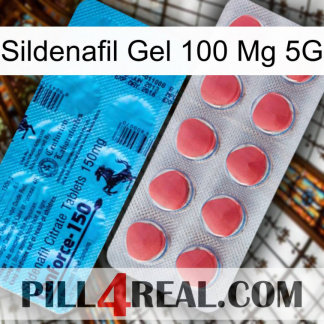 Sildenafil Gel 100 Mg 5G new14